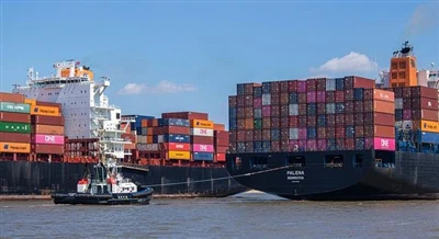 Jakie są branże usług logistyki specjalnej?
