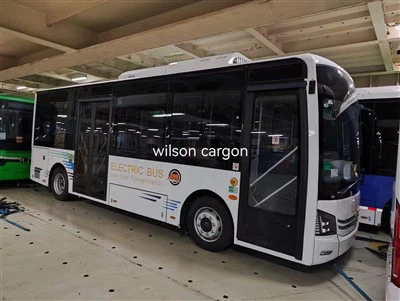 Nowy transport energii