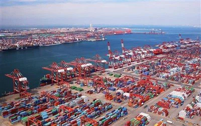 Usługi wysyłkowe z Guangdong do Niemiec